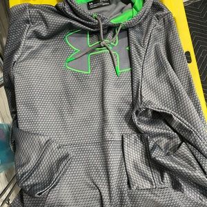 Like new used once sweatshirt